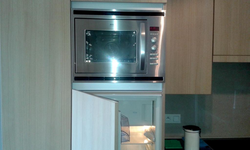 شقة Lautrec بريدين الغرفة الصورة